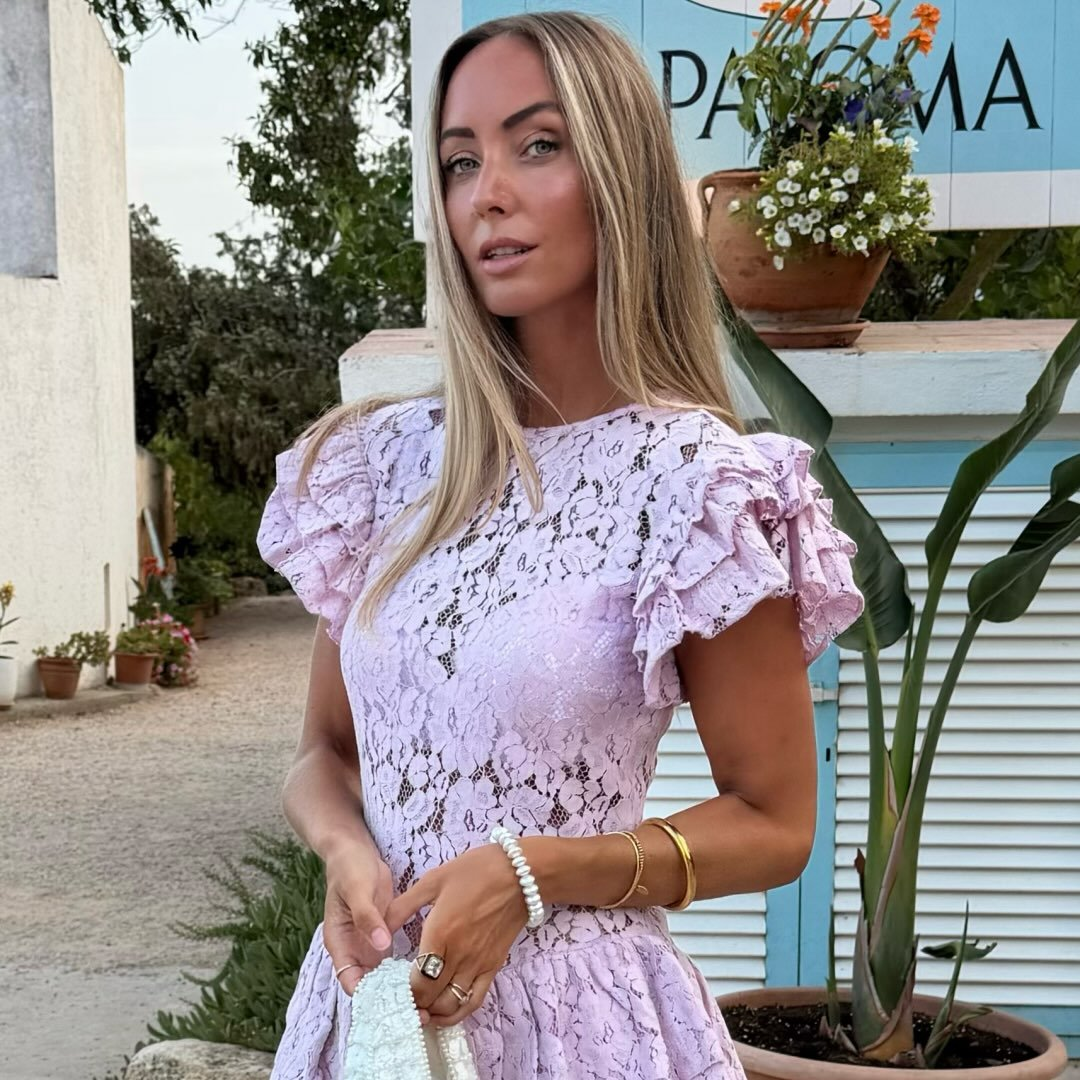 Ellis ten Heuvel, Fashion & lifestyle creator
