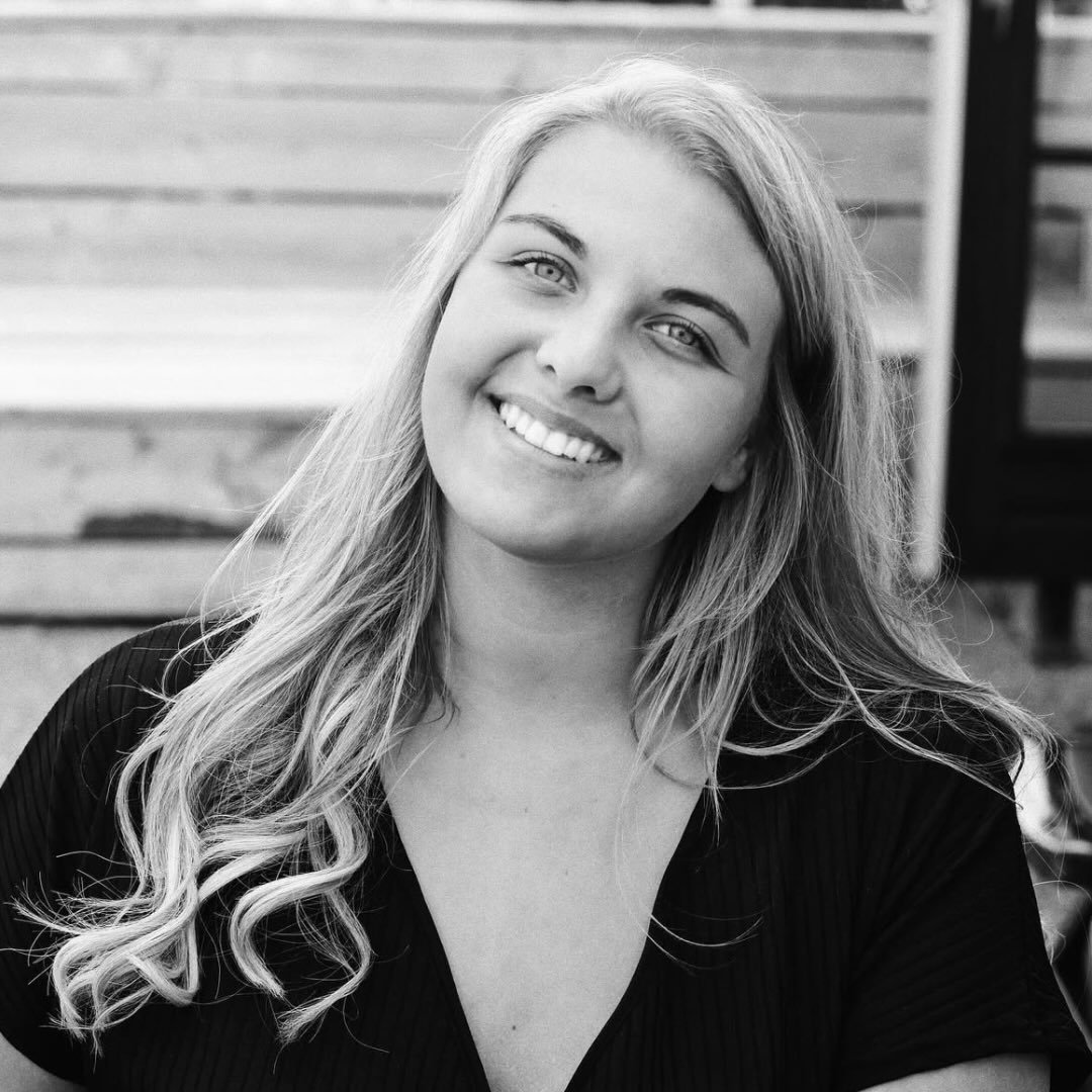 Kirsten, Fashion, lifestyle & body confidence creator